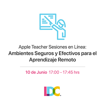 Creando experiencias