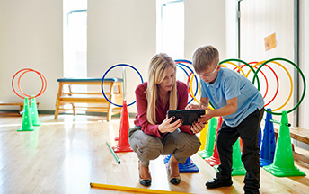 Apple Distinguished Educator