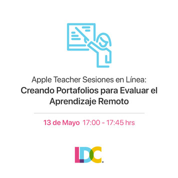 Programas Apple Educación