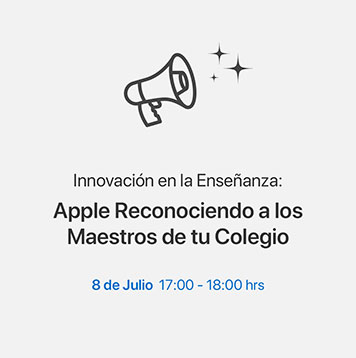 Creando experiencias