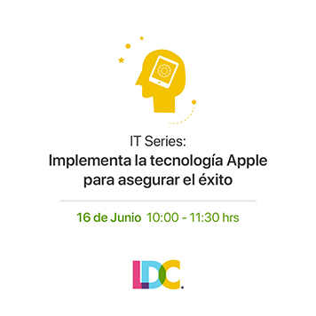 Creando experiencias