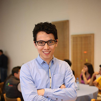 Joaquín Ramírez Vila