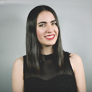 Martha Alicia del Hoyo Peña