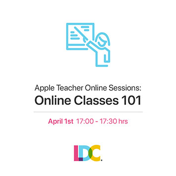 Programas Apple Educación