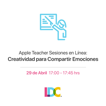 Programas Apple Educación