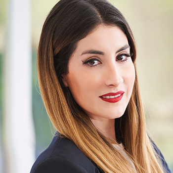 Sabina Levin García