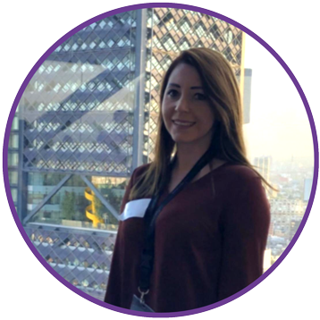 Sandra Arreguin Esquivias