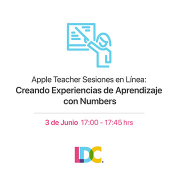 Creando experiencias