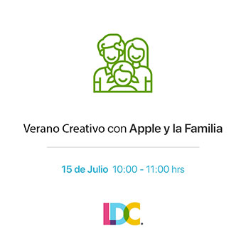 Creando experiencias