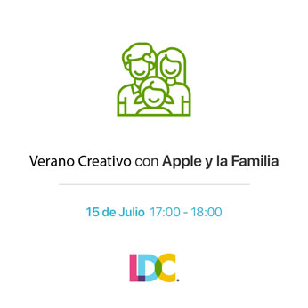 Creando experiencias